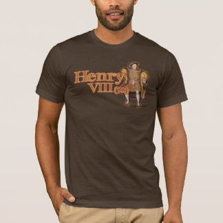 Henry VIII (alle Torten) T-Shirt