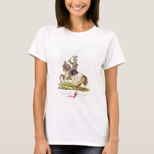 Henry VIII, König von England (1491-1547) 1525, T-Shirt
