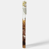 Henry VIII Tudor King of England Phone Case (Rückseite / Rechts)