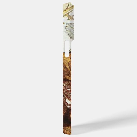 Henry VIII Tudor King of England Phone Case (Rückseite / Rechts)