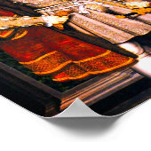 Henry VIII Tudors History King England sechs Ehefr Poster (Ecke)