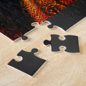 Henry VIII Tudors History King England sechs Ehefr Puzzle (Seite)