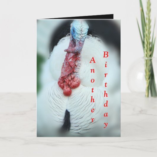 Henry Wieder-fertigen besonders an Karte (Vorderseite)