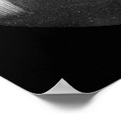 Henry Will Rodgers Daguerreotype 1843 Poster (Ecke)