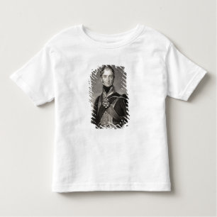 Henry William Paget Kleinkind T-shirt