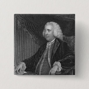 HenryFox, 1. Baron Holland Button