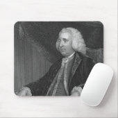 HenryFox, 1. Baron Holland Mousepad (Mit Mouse)