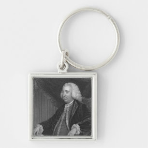 HenryFox, 1. Baron Holland Schlüsselanhänger