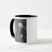 HenryFox, 1. Baron Holland Tasse (Vorderseite Links)