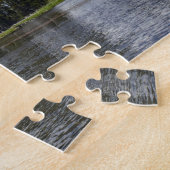 Henrys Fork im Targhee National Forest I Puzzle (Seite)