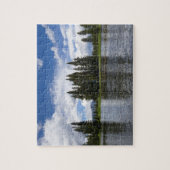Henrys Fork im Targhee National Forest I Puzzle (Vertikal)