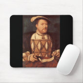 Henrys Mauspad (Mit Mouse)
