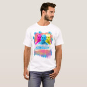 Henshirt T-Shirt (Vorne ganz)