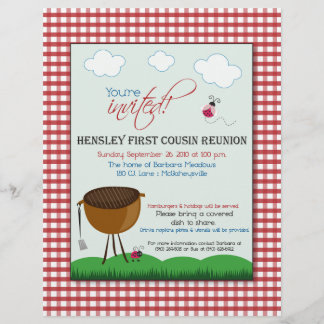 Hensley Family Wiedersehen Picnic