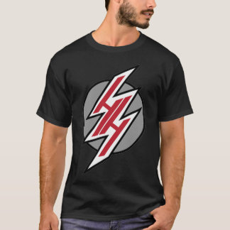 Hentai Haven Logo (Großdruck) Essenzieller T - Shi T-Shirt