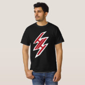 " HentaiHaven-Logo " T-Shirt (Vorne ganz)