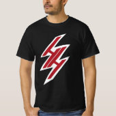 " HentaiHaven-Logo " T-Shirt (Vorderseite)