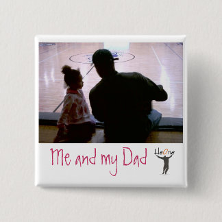 "HeOne Marke " Button