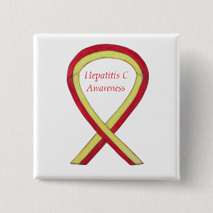 Hepatitis C (HCV) Sensibilisierung für benutzerdef Button