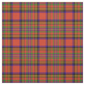 Hepburn ClanTartan Stoff (Muster)