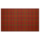 Hepburn Tartan Stoff (Fat Quarter (45,7 x 55,9 cm))