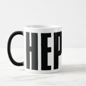 Hepcat Tasse (Links)