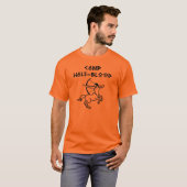 Heph T-Shirt (Vorne ganz)