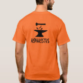 Heph T-Shirt (Rückseite)