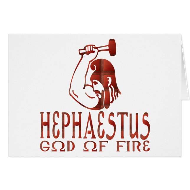 Hephaestus (Vorderseite (Horizontal))
