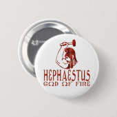 Hephaestus Button (Vorne & Hinten)
