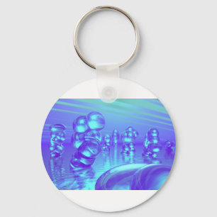 Hephstat Schlüsselanhänger