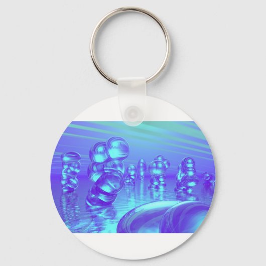 Hephstat Schlüsselanhänger (Vorderseite)