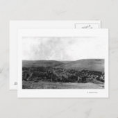 Heppner, Oregon Birds Augenblickaufnahme Postkarte (Vorne/Hinten)