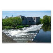 Hepworth, Wakefield Fotodruck (Vorne)