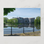 Hepworth, Wakefield Postkarte (Vorderseite)