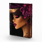 HER CROWN #11 FOTOBLOCK (Rechts)