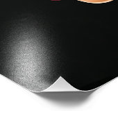 HER CROWN #11 FOTODRUCK (Ecke)