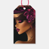 HER CROWN #11 GESCHENKANHÄNGER (Vorderseite)