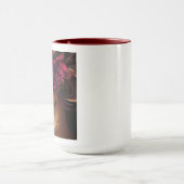 HER CROWN #11 TASSE (Zentrum)