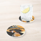 HER CROWN #1 GETRÄNKEUNTERSETZER (Seite)