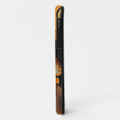 HER CROWN #2 Case-Mate iPhone HÜLLE (Hinten/Links)