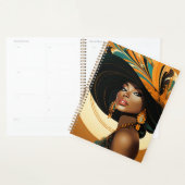 HER CROWN #2 PLANER (Anzeige)