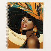 HER CROWN #2 PLANER (Vorderseite)