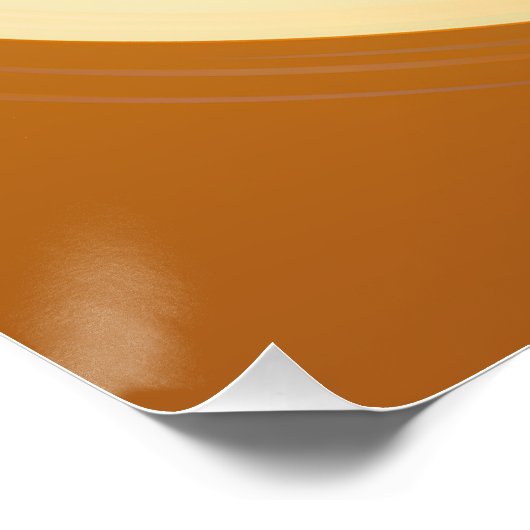 HER CROWN #2 POSTER (Ecke)