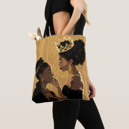 HER CROWN #2 TASCHE
