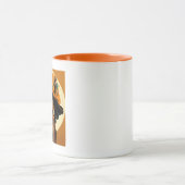 HER CROWN #2 TASSE (Zentrum)