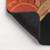 HER CROWN #3 MOUSEPAD (Ecke)