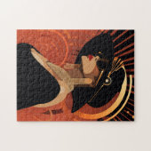 HER CROWN #3 PUZZLE (Horizontal)