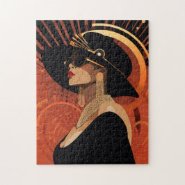 HER CROWN #3 PUZZLE
