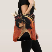 HER CROWN #3 TASCHE (Von Nahem)